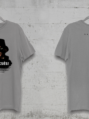 Töltsd be a képet Galéria nézetbe Legyen neked szerencsés! póló A
