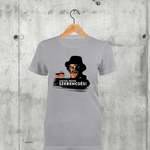 Töltsd be a képet Galéria nézetbe Legyen neked szerencsés! női póló
