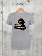 Töltsd be a képet Galéria nézetbe Legyen neked szerencsés! női póló A
