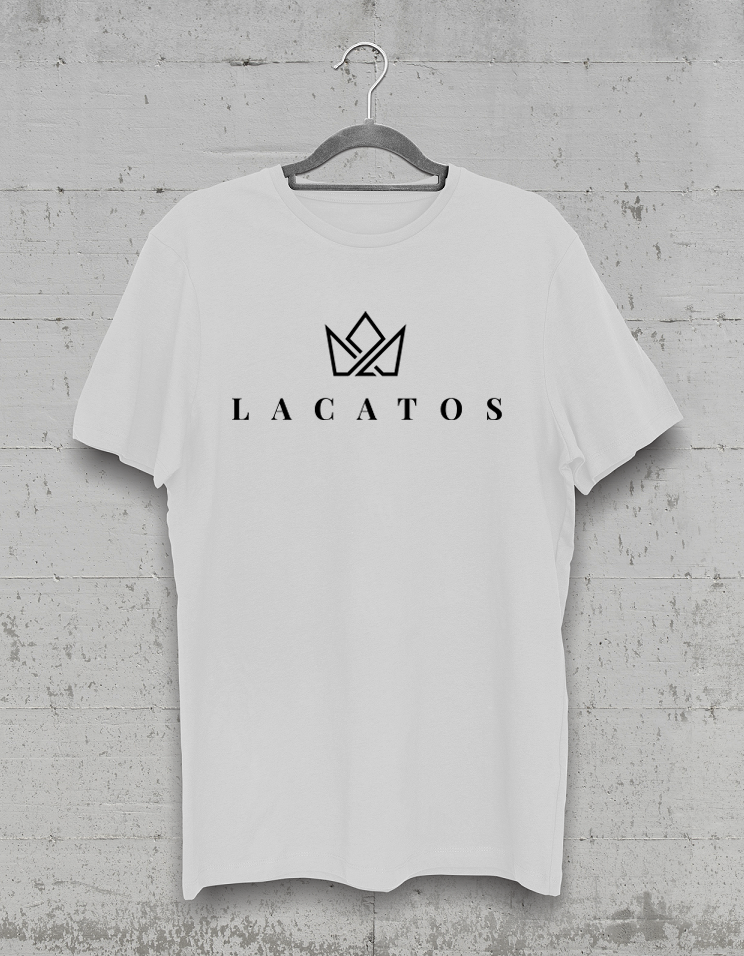 Lacatos póló