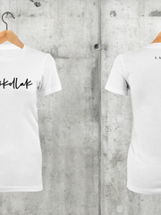 Töltsd be a képet Galéria nézetbe Csókollak női póló
