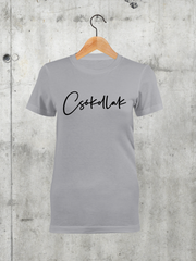 Töltsd be a képet Galéria nézetbe Csókollak női póló
