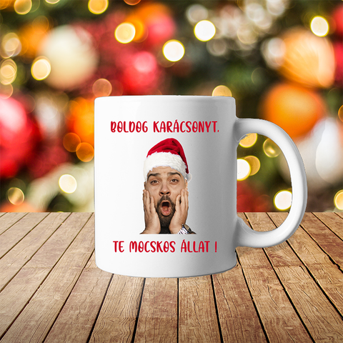 Karácsonyi termékek