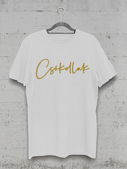 Töltsd be a képet Galéria nézetbe Csókollak póló
