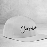 Töltsd be a képet Galéria nézetbe Fehér Csókollak Sapka
