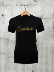 Töltsd be a képet Galéria nézetbe Csókollak női póló
