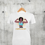 Töltsd be a képet Galéria nézetbe Edzős az új sexy póló
