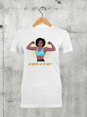 Töltsd be a képet Galéria nézetbe Edzős az új sexy póló
