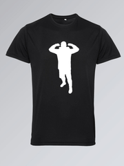 Töltsd be a képet Galéria nézetbe Férfi Sport Póló N
