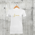 Töltsd be a képet Galéria nézetbe Kamm női póló
