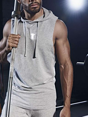 Töltsd be a képet Galéria nézetbe Kapucnis Sport Hoodie K
