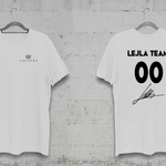 Töltsd be a képet Galéria nézetbe Limitált Lejla Team póló aláírással
