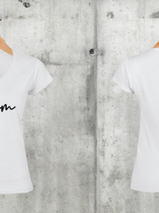 Töltsd be a képet Galéria nézetbe Kamm V-nyakú női póló
