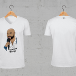 Töltsd be a képet Galéria nézetbe Csókollak Bátya V-nyakú póló
