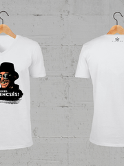 Töltsd be a képet Galéria nézetbe Legyen neked szerencsés! V-nyakú póló A
