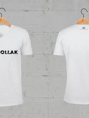 Töltsd be a képet Galéria nézetbe Csókollak V-nyakú póló
