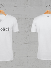 Töltsd be a képet Galéria nézetbe Csókollak V-nyakú póló
