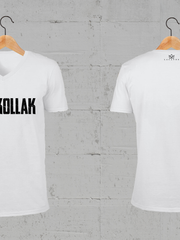 Töltsd be a képet Galéria nézetbe Csókollak V-nyakú póló
