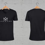 Töltsd be a képet Galéria nézetbe Lacatos V-nyakú póló
