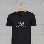 Töltsd be a képet Galéria nézetbe Lacatos V-nyakú póló
