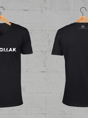 Töltsd be a képet Galéria nézetbe Csókollak V-nyakú póló
