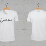 Töltsd be a képet Galéria nézetbe Csókollak V-nyakú póló
