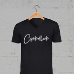 Töltsd be a képet Galéria nézetbe Csókollak V-nyakú póló
