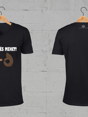 Töltsd be a képet Galéria nézetbe Fürdök és mehet! V-nyakú póló
