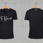 Töltsd be a képet Galéria nézetbe Te bánat V-nyakú póló
