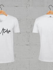 Töltsd be a képet Galéria nézetbe Te utolsó V-nyakú póló
