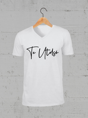 Töltsd be a képet Galéria nézetbe Te utolsó V-nyakú póló
