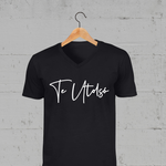 Töltsd be a képet Galéria nézetbe Te utolsó V-nyakú póló
