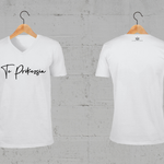 Töltsd be a képet Galéria nézetbe Te prikezsia V-nyakú póló
