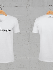 Töltsd be a képet Galéria nézetbe Te prikezsia V-nyakú póló
