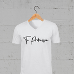 Töltsd be a képet Galéria nézetbe Te prikezsia V-nyakú póló
