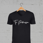 Töltsd be a képet Galéria nézetbe Te prikezsia V-nyakú póló
