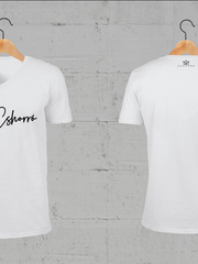 Töltsd be a képet Galéria nézetbe Te cshorró V-nyakú póló
