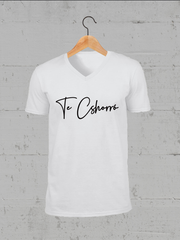 Töltsd be a képet Galéria nézetbe Te cshorró V-nyakú póló
