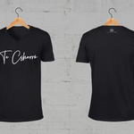 Töltsd be a képet Galéria nézetbe Te cshorró V-nyakú póló
