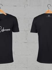 Töltsd be a képet Galéria nézetbe Te cshorró V-nyakú póló
