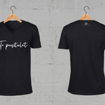 Töltsd be a képet Galéria nézetbe Te pusztulat V-nyakú póló
