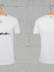 Töltsd be a képet Galéria nézetbe Kamm V-nyakú póló
