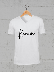 Töltsd be a képet Galéria nézetbe Kamm V-nyakú póló
