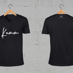 Töltsd be a képet Galéria nézetbe Kamm V-nyakú póló
