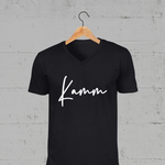 Töltsd be a képet Galéria nézetbe Kamm V-nyakú póló
