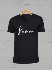 Töltsd be a képet Galéria nézetbe Kamm V-nyakú póló
