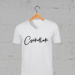 Töltsd be a képet Galéria nézetbe Csókollak V-nyakú póló
