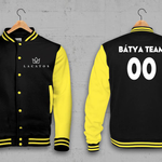 Töltsd be a képet Galéria nézetbe Sorszámozott Bátya Team Bomber Dzseki
