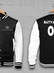 Töltsd be a képet Galéria nézetbe Sorszámozott Bátya Team Bomber Dzseki
