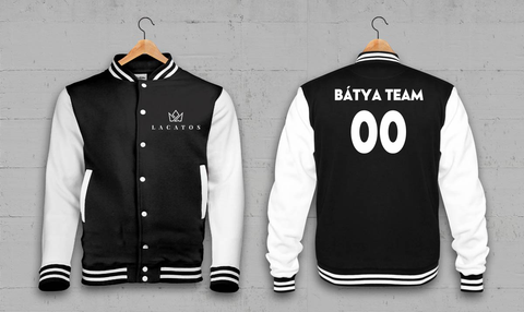 Bátya Team Bomber Dzseki